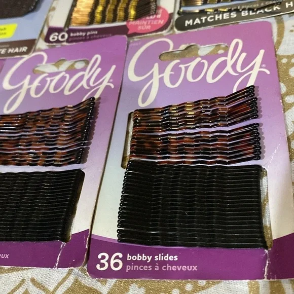 Just Bobby Pins - Picture 7 of 7